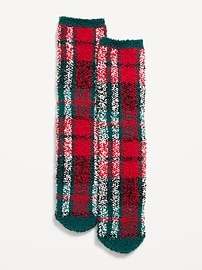Image number 1 showing, Cozy Socks for Men