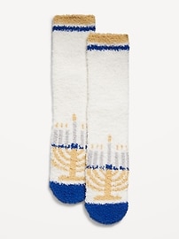 Image number 1 showing, Cozy Socks for Men