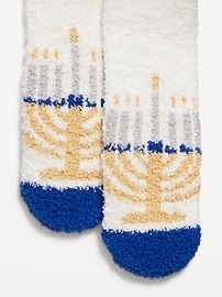 Image number 2 showing, Cozy Socks for Men