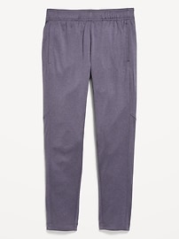 Image number 5 showing, Tapered Soccer Pants for Boys