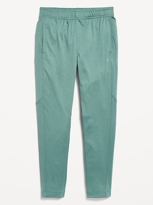 Image number 5 showing, Tapered Soccer Pants for Boys