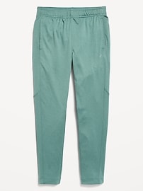Image number 5 showing, Tapered Soccer Pants for Boys