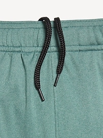 Image number 6 showing, Tapered Soccer Pants for Boys