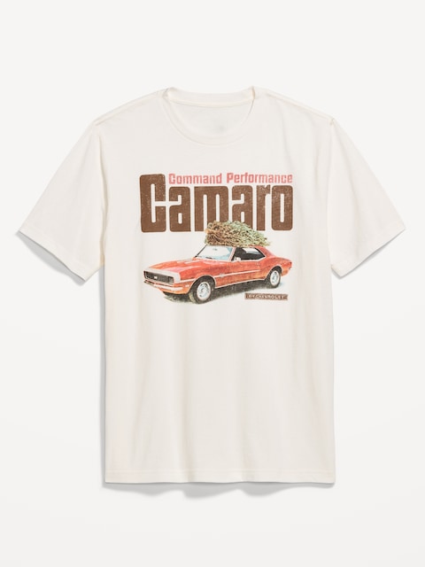 Chevrolet™ Camaro™ T-Shirt - Camaro