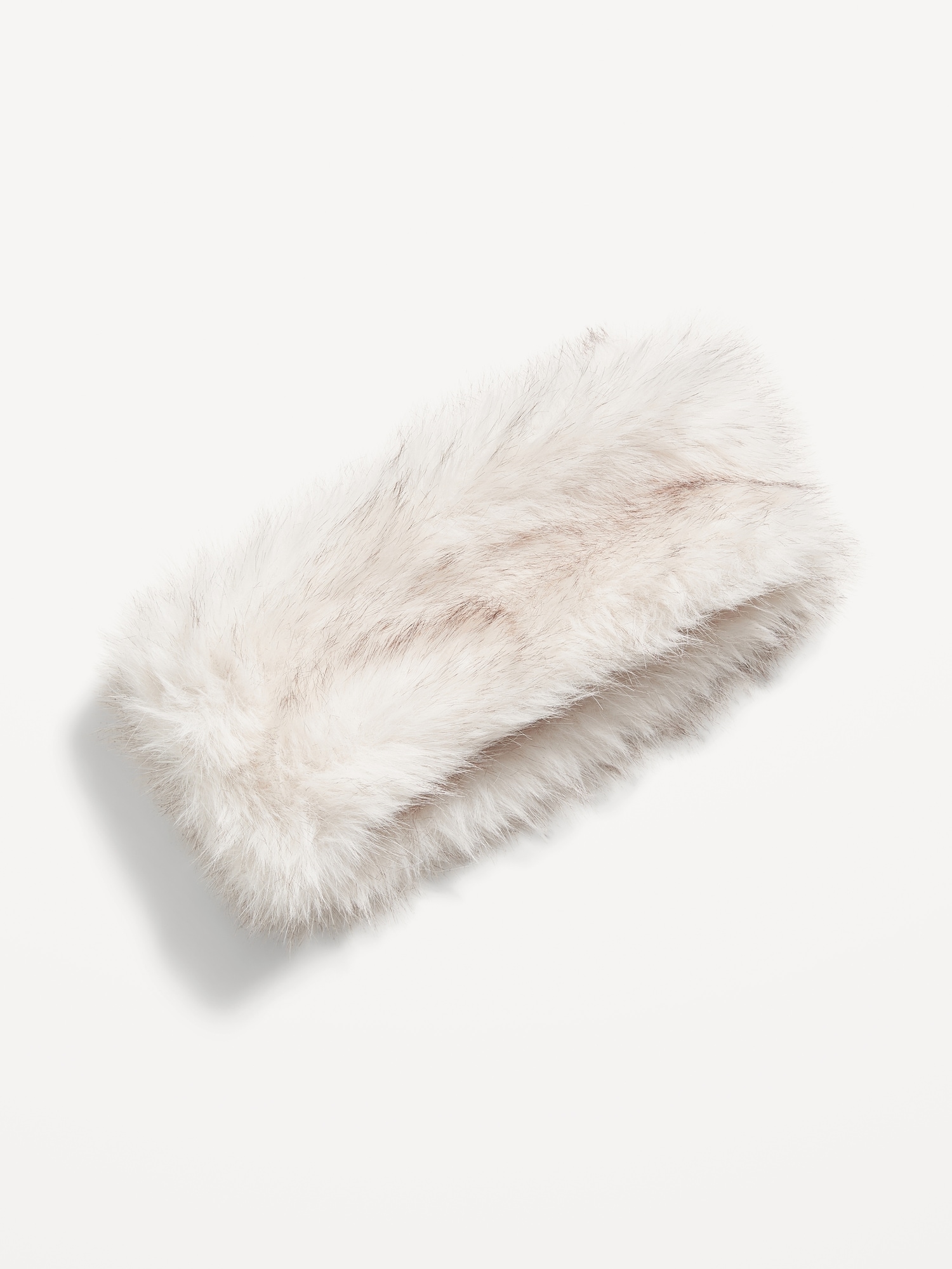 Faux-Fur Headband
