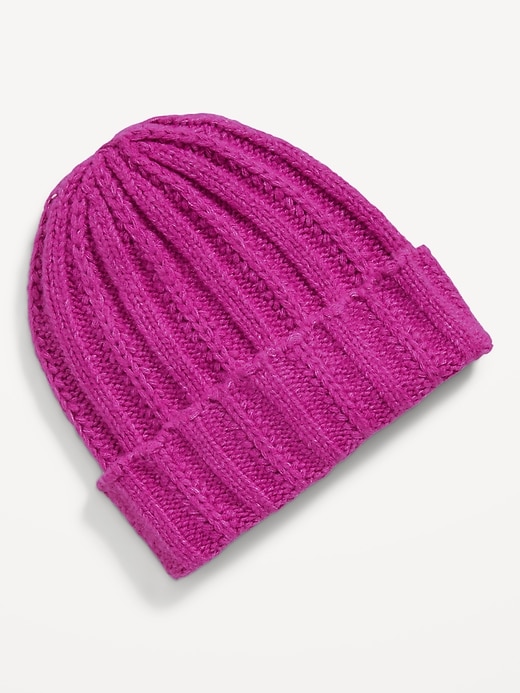 Image number 2 showing, Chunky Beanie for Women