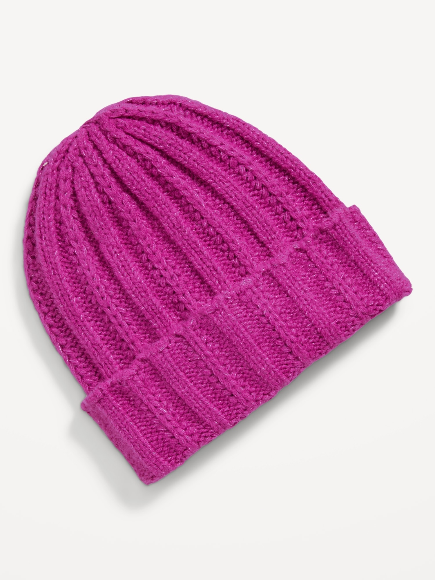 Chunky Beanie for Women