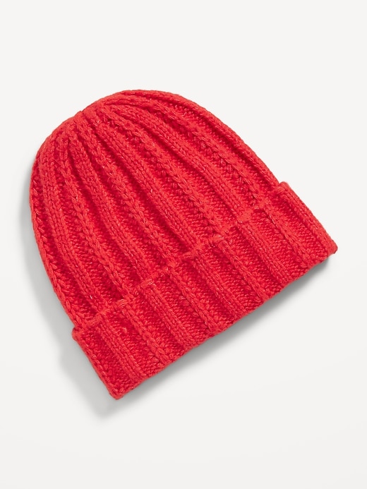 Image number 2 showing, Chunky Beanie for Women