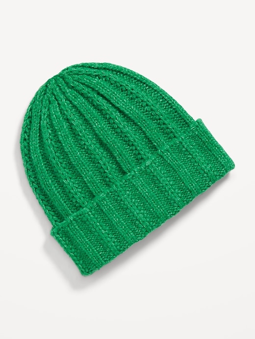 Image number 2 showing, Chunky Beanie for Women