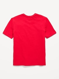 Image number 2 showing, Hello Kitty® Gender-Neutral Graphic T-Shirt for Kids