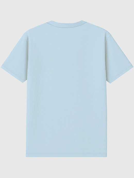 Image number 3 showing, Dubble Bubble Graphic T-Shirt for Men