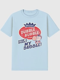 Image number 1 showing, Dubble Bubble Graphic T-Shirt for Men