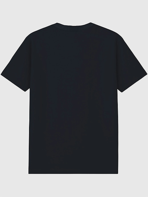 Image number 3 showing, Bon Jovi Graphic T-Shirt for Men