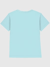 Image number 3 showing, Dubble Bubble Burst Bubble Graphic T-Shirt for Kids