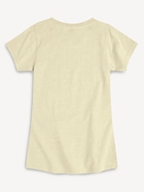 Image number 3 showing, Gabbys Dollhouse Cakey Cat Tee Fitted Short Sleeve T-Shirt For Toddler