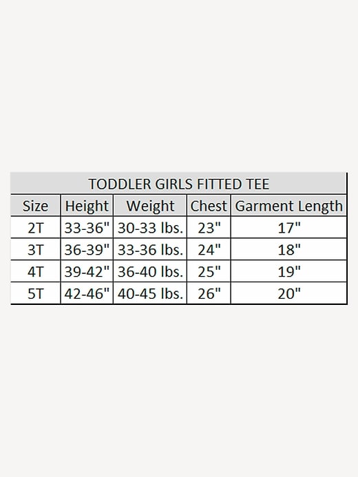 Image number 4 showing, Gabbys Dollhouse Cakey Cat Tee Fitted Short Sleeve T-Shirt For Toddler
