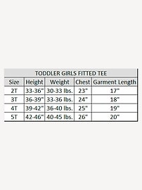 Image number 4 showing, Gabbys Dollhouse Cakey Cat Tee Fitted Short Sleeve T-Shirt For Toddler