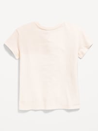 Image number 2 showing, Dr. Seuss™ Grinch Graphic T-Shirt for Girls