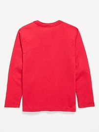 Image number 2 showing, Dr. Seuss™ Grinch Gender-Neutral Graphic T-Shirt for Kids