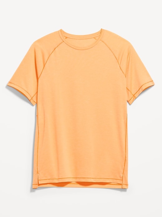 Image number 4 showing, Slim Fit Performance Vent T-Shirt