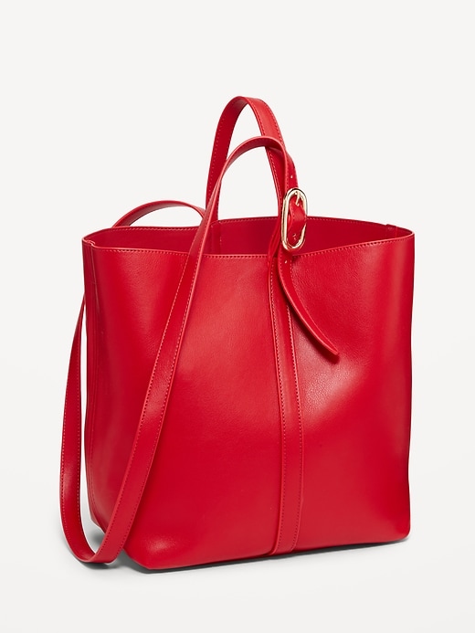 Image number 3 showing, Medium Carrie Tote Bag