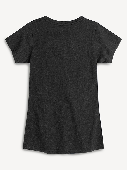 Image number 3 showing, Gabbys Dollhouse Sprinkle Party Fitted Short Sleeve T-Shirt For Toddler