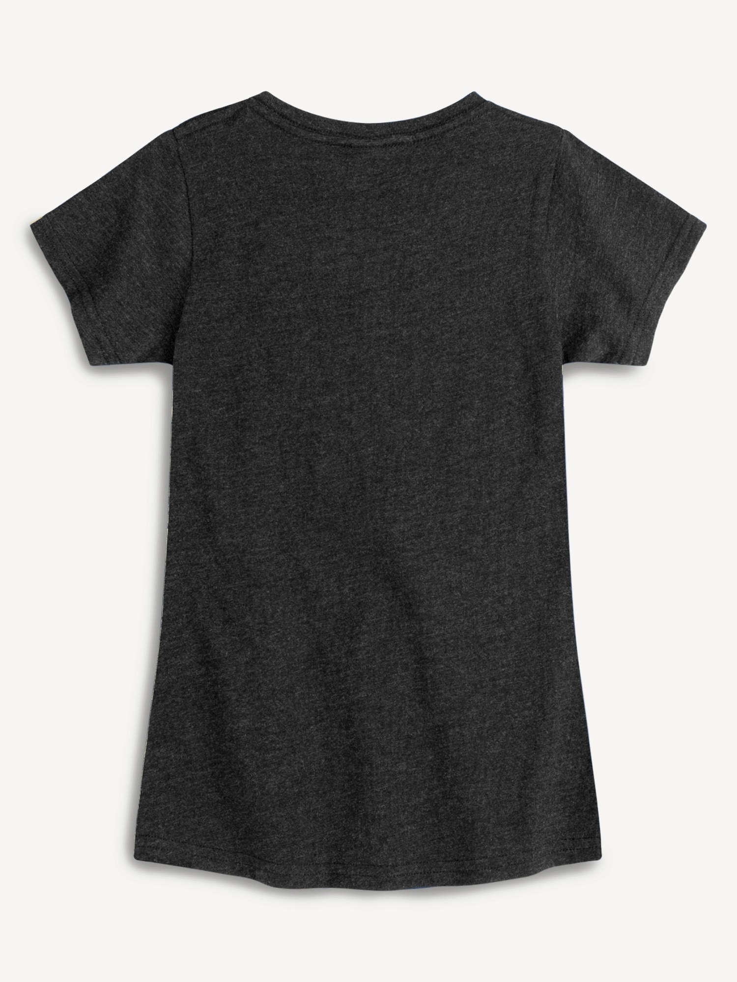 Gabbys Dollhouse Sprinkle Party Fitted Short Sleeve T-Shirt For Toddler