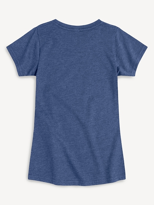 Image number 3 showing, Gabbys Dollhouse Group Fitted Short Sleeve T-Shirt For Toddler