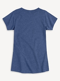 Image number 3 showing, Gabbys Dollhouse Group Fitted Short Sleeve T-Shirt For Toddler