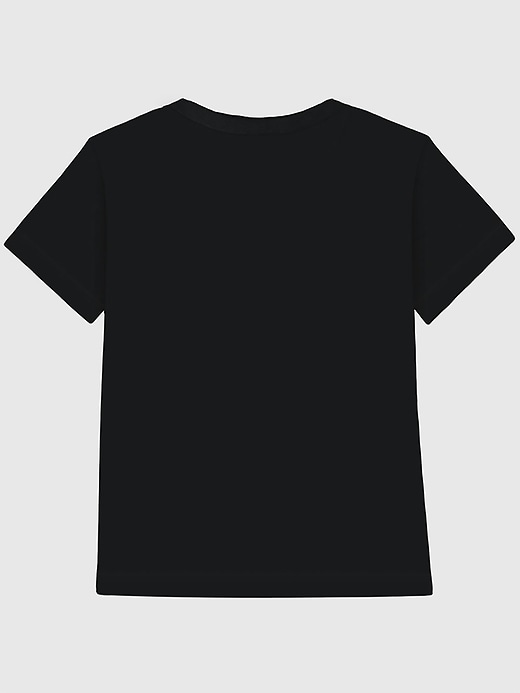 Image number 3 showing, Chevrolet Corvette Graphic T-Shirt for Kids