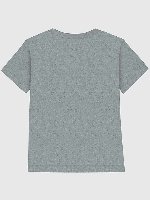Image number 3 showing, Tootsie Roll A Hit Graphic T-Shirt for Kids