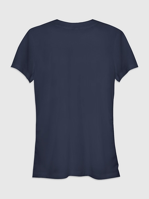 Image number 3 showing, Harry Potter Wands Graphic T-Shirt