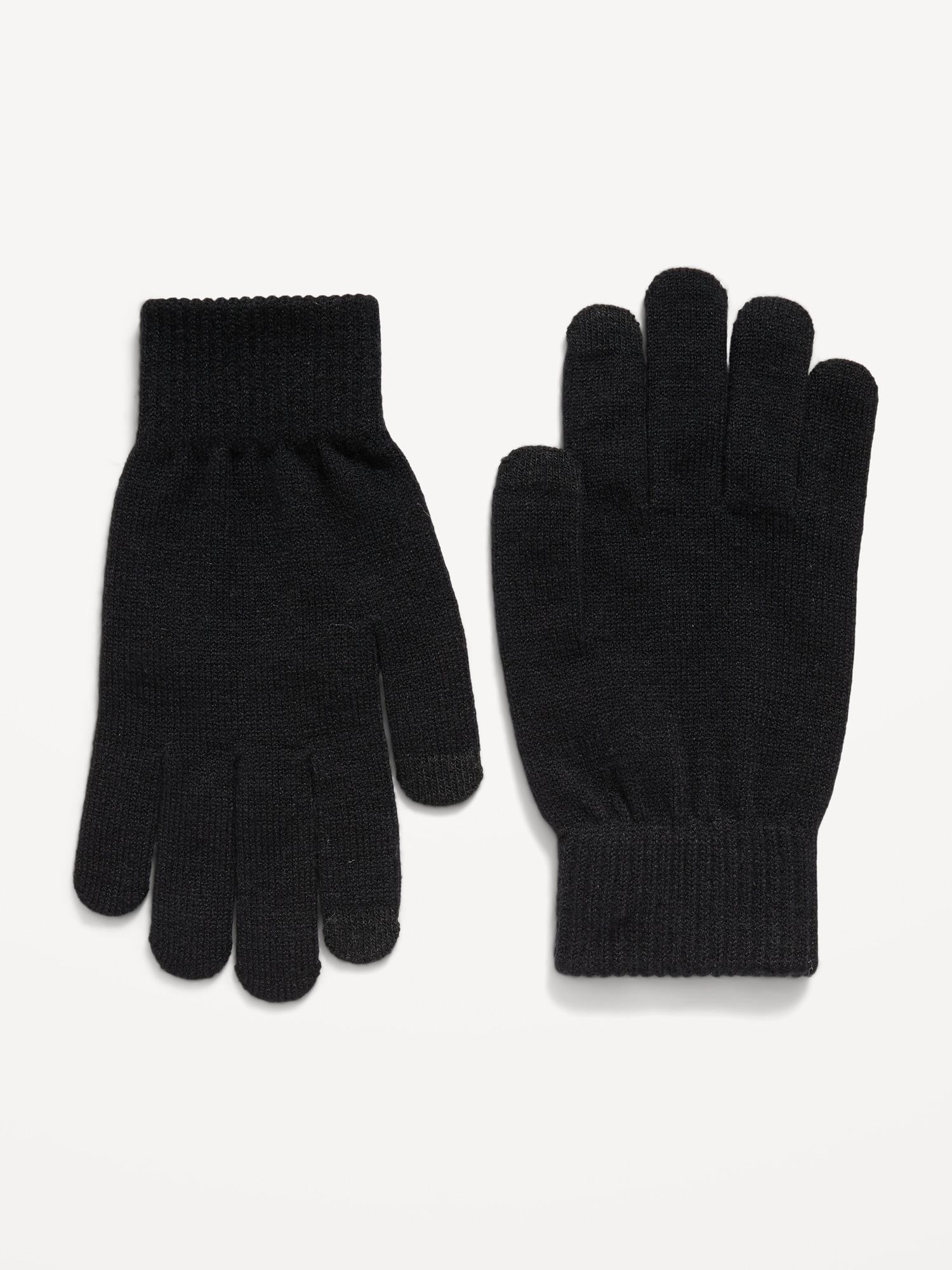 Knit Gloves for Women