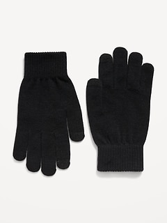 Knit Gloves for Women