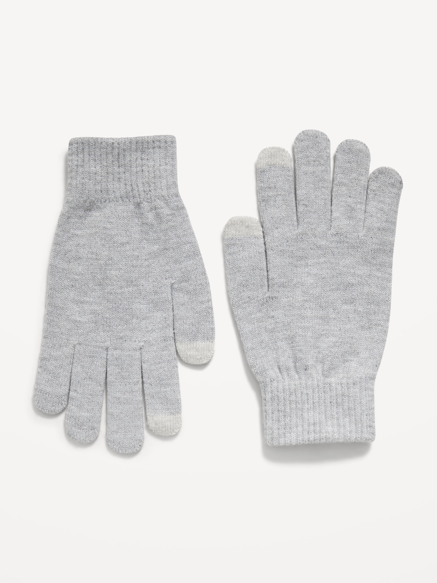 Knit Gloves for Women