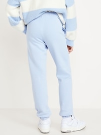 Image number 2 showing, Logo-Graphic Jogger Sweatpants for Girls