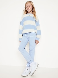 Image number 3 showing, Logo-Graphic Jogger Sweatpants for Girls