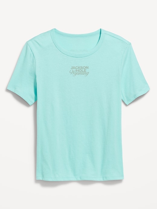 NFL™ Philadelphia Eagles™ EveryWear Crew-Neck Ringer T-Shirt