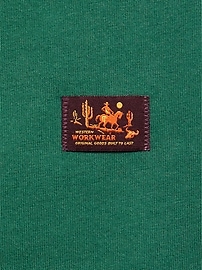 Image number 3 showing, Oversized Short-Sleeve Graphic T-Shirt for Boys