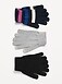 Knit Gloves 3-Pack for Women - image 5