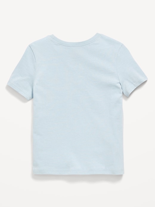 Image number 2 showing, Rudolph The Red Nosed Reindeer™ Unisex Graphic T-Shirt for Toddler