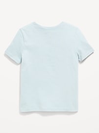 Image number 2 showing, Bluey™ Unisex Graphic T-Shirt for Toddler
