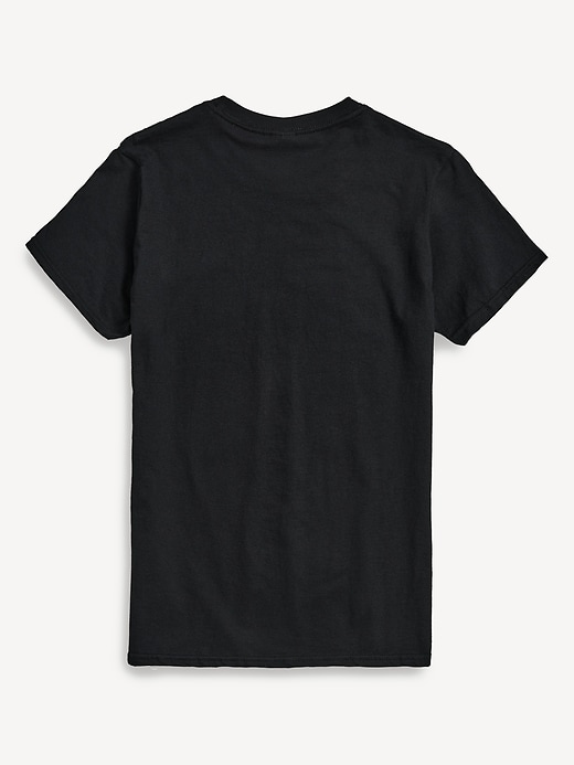 Image number 3 showing, Ramen Frog Yum Short Sleeve Graphic T-Shirt