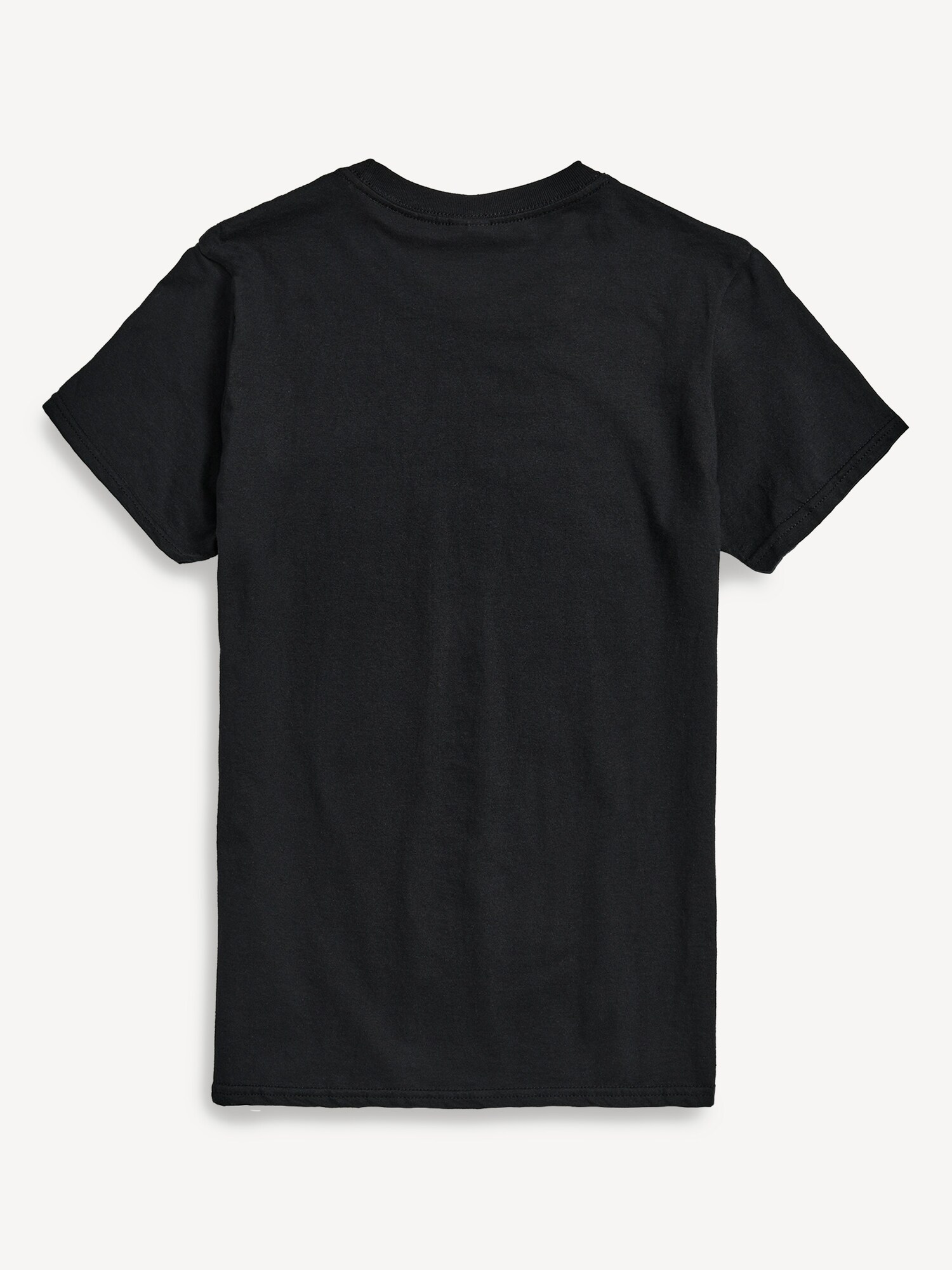 Мужская футболка Old Navy Ramen Frog Yum Short Sleeve Graphic, цвет: Чёрный — фото 3