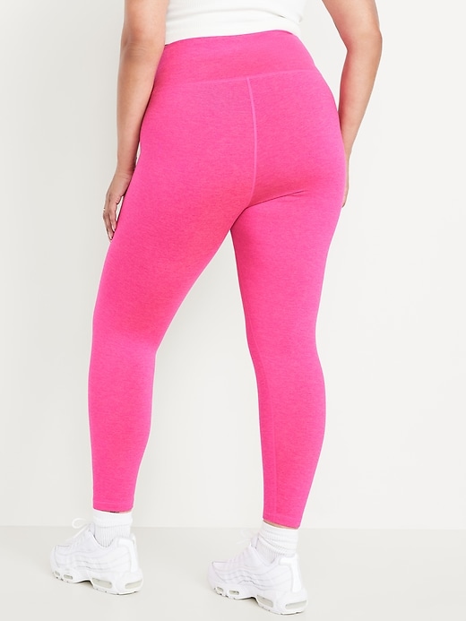 Image number 8 showing, Extra High-Waisted CloudComfy 7/8 Leggings