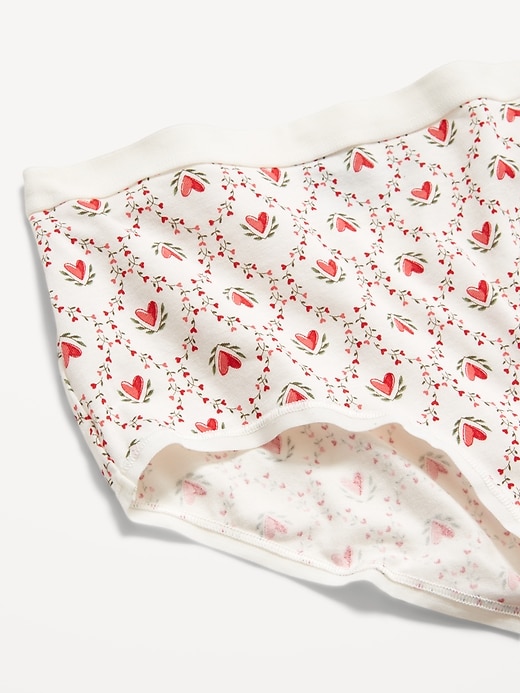 Image number 2 showing, High-Waisted Everyday Brief Cotton Underwear