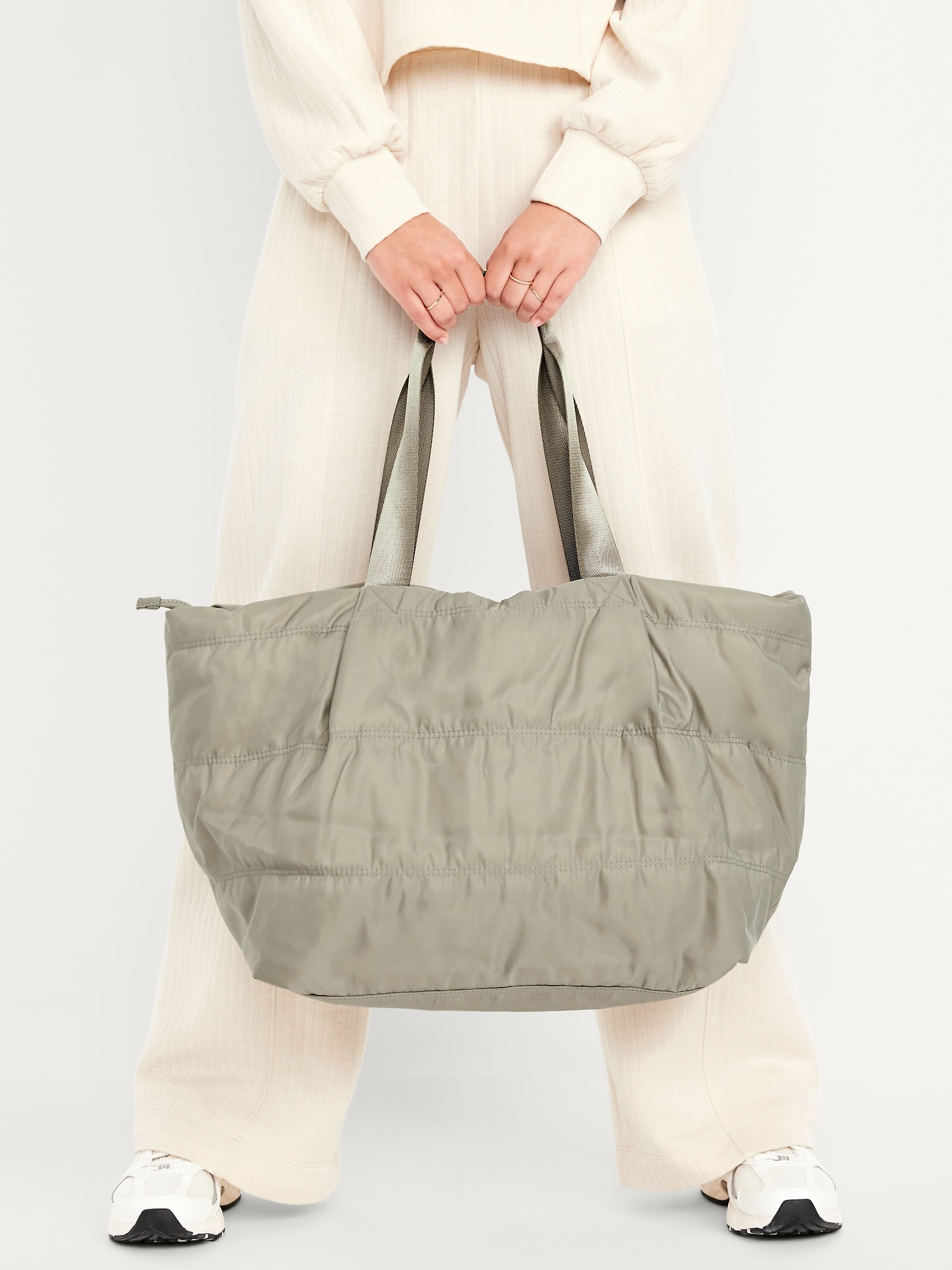 Puff Active Tote