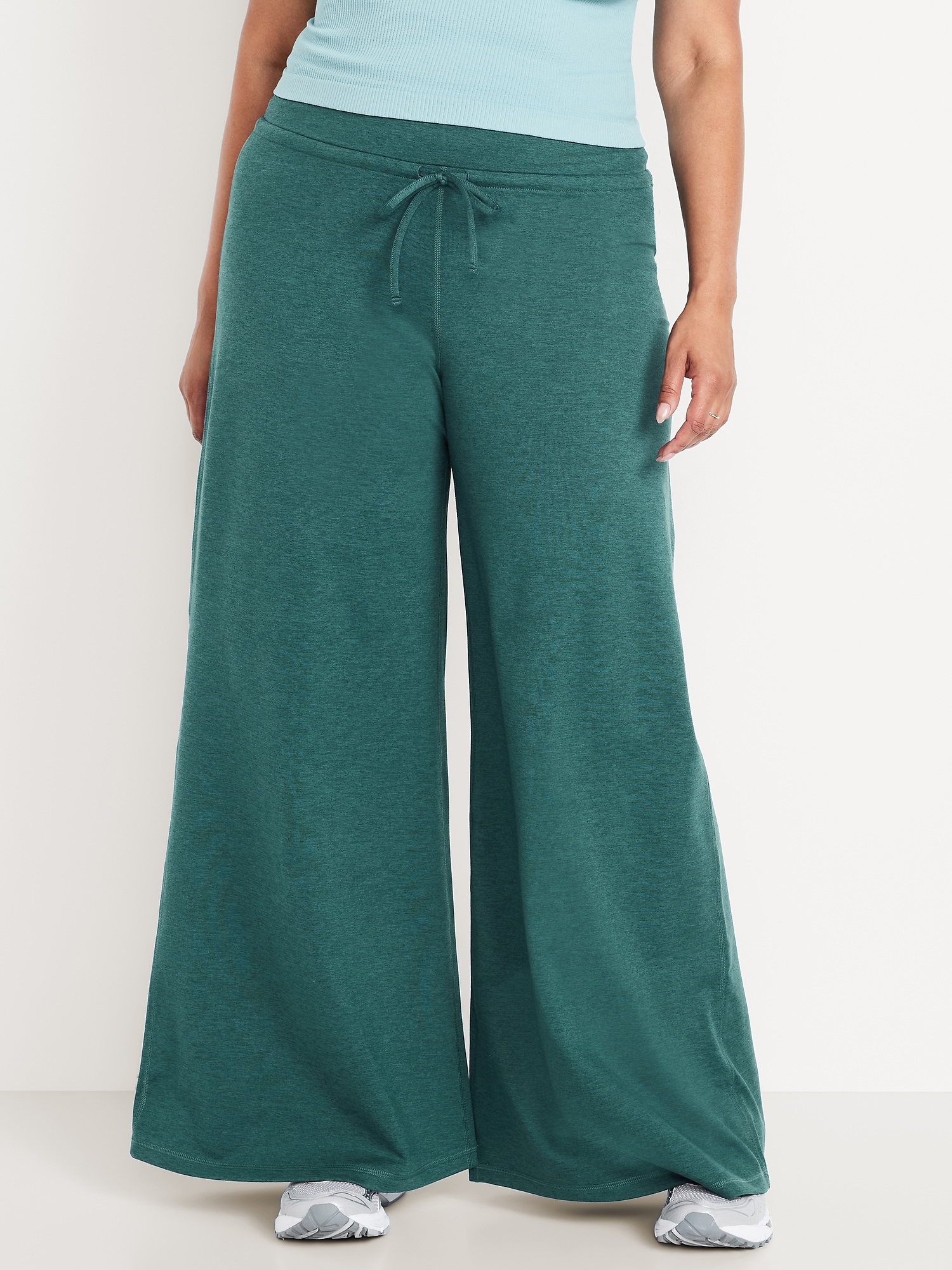 クラネ　HIGH WAIST WIDE PANTS CLANE(クラネ) HIGH WAIST WIDE PANTS | サウスオレンジ｜メンズ