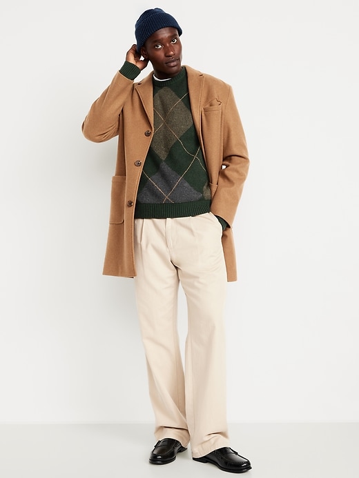 SoSoft Crew-Neck Sweater