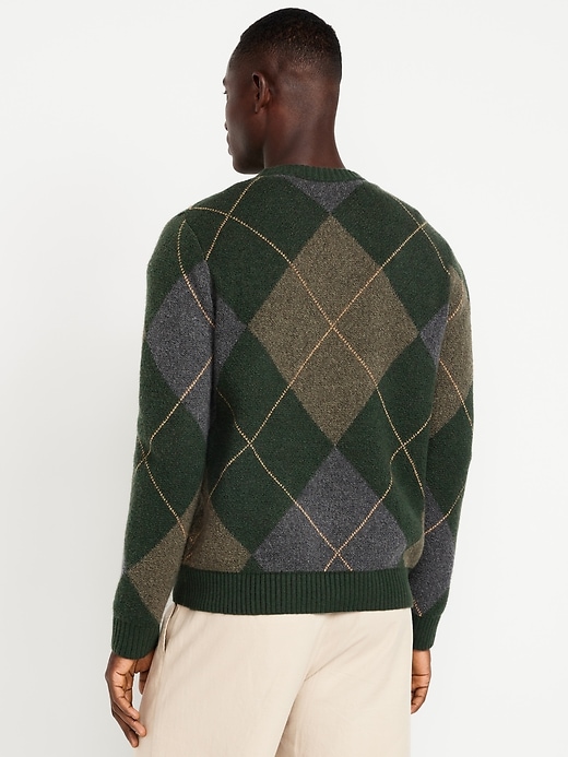 SoSoft Crew-Neck Sweater